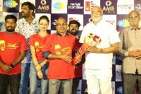 Gangster Gangaraju Movie Trailer Launch